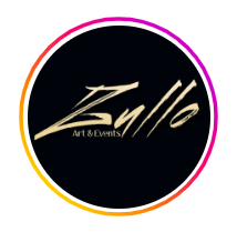 Logo Zullo Art & Events